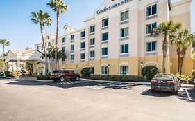 Comfort Inn & Suites Jupiter Fl